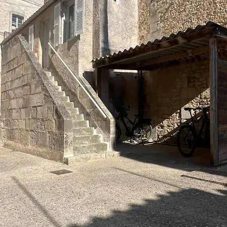 Appartamento Atelier Des Thermes