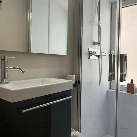 Atelier Des Thermes * Rochefort (Charente-Maritime)