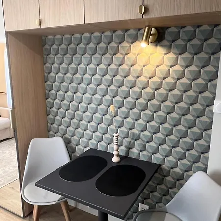 Atelier Des Thermes Appartamento Rochefort (Charente-Maritime)